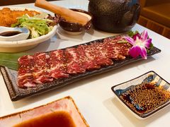 -千寻山野烤肉(中关村店)