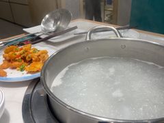 -粤顺渔坊·中山脆肉鲩火锅(清湖店)