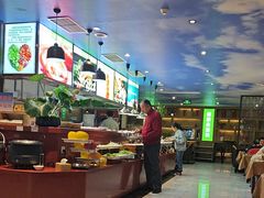 -素心素食(翠苑店)