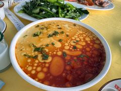 -淇沙湾渔村餐厅