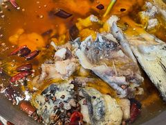 -辣婆婆(航天桥店)