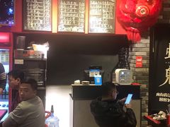 -望江门小龙虾·烧烤(九堡店)