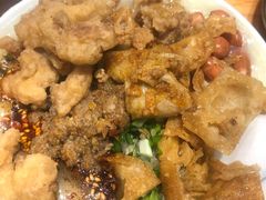 -小豆海棠(人民南路店)