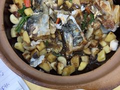 -吉莲利苑海鲜酒家(珠海拱北29年老字号店)