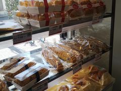 -静安面包房(万航渡路店)