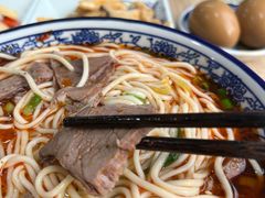 -舌尖尖兰州牛肉面(中峇鲁店)