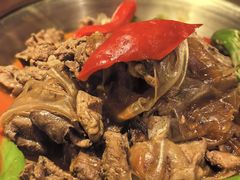 -解家河南菜(金水路店)