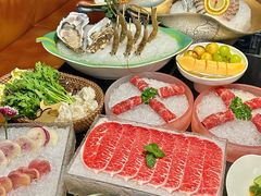 -揽季锅物会·海鲜姿造(三坊七巷店)