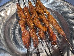 -清真·舒迩布炕锅王·高原美食文化(青海总店)