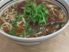 -小马牛肉面·牛骨熬制(南京博物院店)