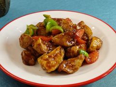 -金家老三饭庄(常营店)