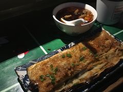 -探鱼·鲜青椒爽麻烤鱼(领展购物广场店)