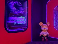 -星聚会KTV(合生汇黑金店)