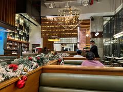 -OGGI TRATTORIA PIZZERIA(深业上城店)
