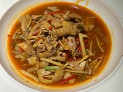 -飶香居(省博物馆店)