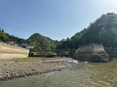 -新安江山水画廊风景区