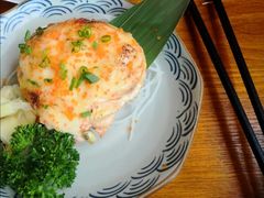 芝士焗蟹宝-無忧浅草君·洋风料理(下沙宝龙二期一店)