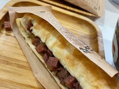 -驴公驴婆(曹杨店)
