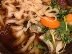 -好嫂子酱猪手•农家菜(蒲黄榆店)