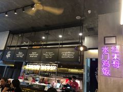 -红大哥水门鸡饭(總店)