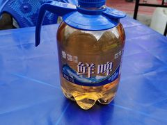 -正宁路小吃夜市