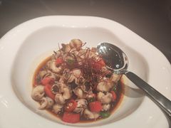 -上海苏宁宝丽嘉酒店·嘉府壹号中餐厅