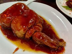 -吴门人家·苏宴宫廷菜(拙政园店)