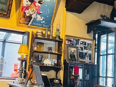 -古董花园(思南路42弄小区店)