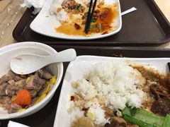 -都城快餐(中山三店)