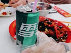 -嘉陵楼馋嘴城(簋街总店)