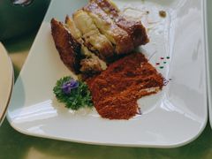 -云想 广式茶餐厅
