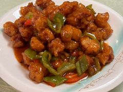 -黄家饺子东北特色菜馆(湖滨商业街店)