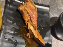 -嘎嘎鸭脑壳(蜀汉路店)