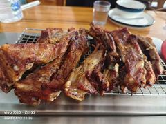 -张记焖窑·十五年专注焖烤(雍和宫店)