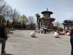 -大槐树寻根祭祖园