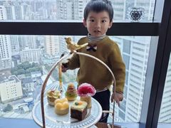 -上海龙之梦万丽酒店