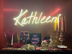 -Kathleen's Waitan 凯圣琳江景西餐厅(外滩店)