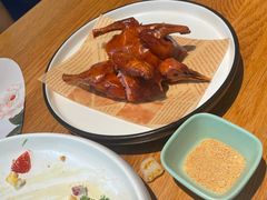 -花舍·新派粤菜·西餐·下午茶(亚运村·鸟巢店)
