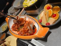 -鱼食饭稻·苏浙土菜17年老馆子(平江路店)