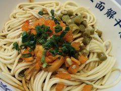 武汉热干面-文叔·湖北名小吃·小龙虾(华强北店)