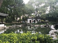 -月湖公园