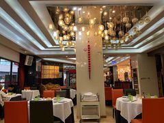 -丰收日·小海鲜·沪上家宴(顾村正大店)