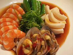 -维园悦谱·海派家常菜(乌鲁木齐南路店)