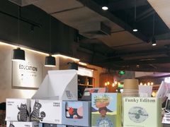 -明谦·Coffee&Cocktail Bar(美您公园店)