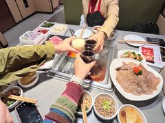 -海底捞火锅(金光华店)