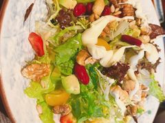 -松子料理(亮马桥店)