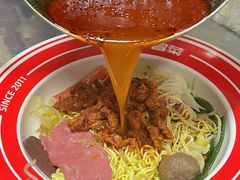 -川锦汇麻辣拌(长大店)