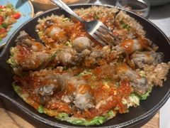 -志明眷村·台式融合菜·宵夜