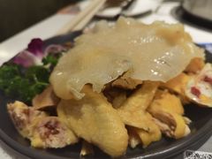 -八珍玉食鸡煲·打边炉(印象城店)