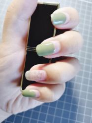 点击看大图 -M·X Nail日式美甲美睫
